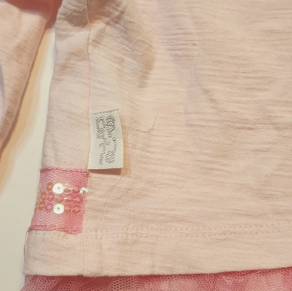 Naartjie outfit Size XS 3 top and cropped cardigan